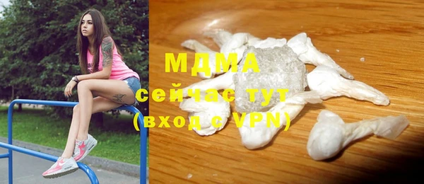 молекула духа Волоколамск